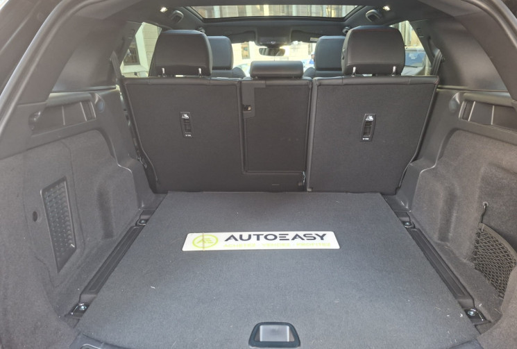 Land-Rover DISCOVERY SPORT P300 E R DYNAMIC SE AWD BVA 26500 kms