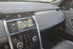 Land-Rover DISCOVERY SPORT P300 E R DYNAMIC SE AWD BVA 26500 kms
