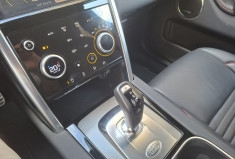 Land-Rover DISCOVERY SPORT P300 E R DYNAMIC SE AWD BVA 26500 kms