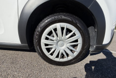 Citroën C3 PureTech 82ch Graphic S&S E6.d / courroie de distribution changée