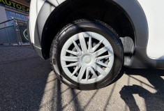 Citroën C3 PureTech 82ch Graphic S&S E6.d / courroie de distribution changée