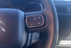 Citroën C3 PureTech 82ch Graphic S&S E6.d / courroie de distribution changée