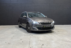 Peugeot 308 SW 1.6 120 ch Business Pack EAT6 / Boîte automatique / Distribution 2026