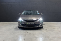 Peugeot 308 SW 1.6 120 ch Business Pack EAT6 / Boîte automatique / Distribution 2026
