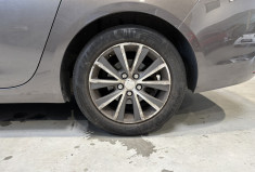 Peugeot 308 SW 1.6 120 ch Business Pack EAT6 / Boîte automatique / Distribution 2026