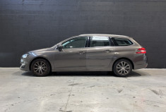 Peugeot 308 SW 1.6 120 ch Business Pack EAT6 / Boîte automatique / Distribution 2026