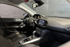 Peugeot 308 SW 1.6 120 ch Business Pack EAT6 / Boîte automatique / Distribution 2026