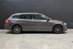 Peugeot 308 SW 1.6 120 ch Business Pack EAT6 / Boîte automatique / Distribution 2026