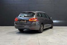 Peugeot 308 SW 1.6 120 ch Business Pack EAT6 / Boîte automatique / Distribution 2026