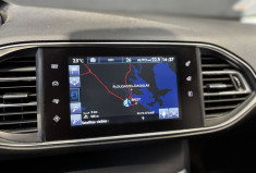 Peugeot 308 SW 1.6 120 ch Business Pack EAT6 / Boîte automatique / Distribution 2026
