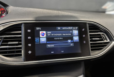 Peugeot 308 SW 1.6 120 ch Business Pack EAT6 / Boîte automatique / Distribution 2026