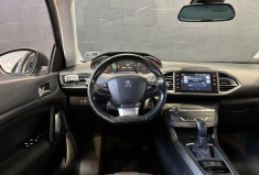 Peugeot 308 SW 1.6 120 ch Business Pack EAT6 / Boîte automatique / Distribution 2026