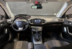 Peugeot 308 SW 1.6 120 ch Business Pack EAT6 / Boîte automatique / Distribution 2026