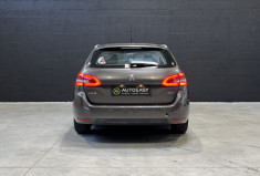 Peugeot 308 SW 1.6 120 ch Business Pack EAT6 / Boîte automatique / Distribution 2026
