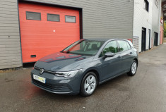 Volkswagen Golf VIII 1.0 e-TSi 110 S&S DSG7 Life Plus