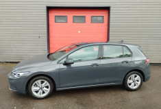 Volkswagen Golf VIII 1.0 e-TSi 110 S&S DSG7 Life Plus