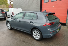 Volkswagen Golf VIII 1.0 e-TSi 110 S&S DSG7 Life Plus