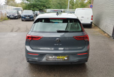 Volkswagen Golf VIII 1.0 e-TSi 110 S&S DSG7 Life Plus