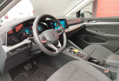 Volkswagen Golf VIII 1.0 e-TSi 110 S&S DSG7 Life Plus