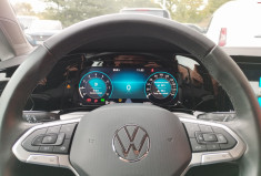 Volkswagen Golf VIII 1.0 e-TSi 110 S&S DSG7 Life Plus