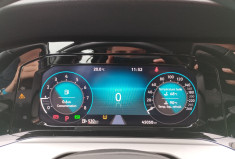 Volkswagen Golf VIII 1.0 e-TSi 110 S&S DSG7 Life Plus