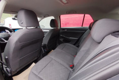 Volkswagen Golf VIII 1.0 e-TSi 110 S&S DSG7 Life Plus
