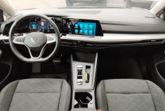 Volkswagen Golf VIII 1.0 e-TSi 110 S&S DSG7 Life Plus