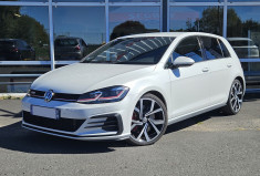Volkswagen Golf VII PH2 GTI PERFORMANCE 2.0 TSI 245 DSG7 FRA