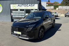 Peugeot 3008 1.2 Hybrid 136 cv Boîte auto GT hifi Focal, Alcantara