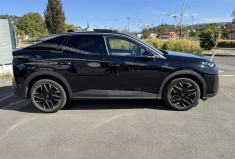 Peugeot 3008 1.2 Hybrid 136 cv Boîte auto GT hifi Focal, Alcantara