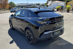 Peugeot 3008 1.2 Hybrid 136 cv Boîte auto GT hifi Focal, Alcantara