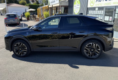 Peugeot 3008 1.2 Hybrid 136 cv Boîte auto GT hifi Focal, Alcantara