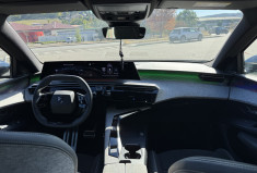 Peugeot 3008 1.2 Hybrid 136 cv Boîte auto GT hifi Focal, Alcantara