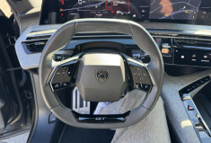 Peugeot 3008 1.2 Hybrid 136 cv Boîte auto GT hifi Focal, Alcantara