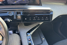 Peugeot 3008 1.2 Hybrid 136 cv Boîte auto GT hifi Focal, Alcantara