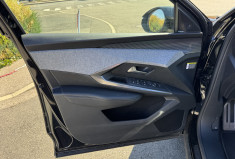 Peugeot 3008 1.2 Hybrid 136 cv Boîte auto GT hifi Focal, Alcantara