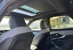 Peugeot 3008 1.2 Hybrid 136 cv Boîte auto GT hifi Focal, Alcantara