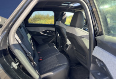 Peugeot 3008 1.2 Hybrid 136 cv Boîte auto GT hifi Focal, Alcantara