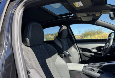 Peugeot 3008 1.2 Hybrid 136 cv Boîte auto GT hifi Focal, Alcantara