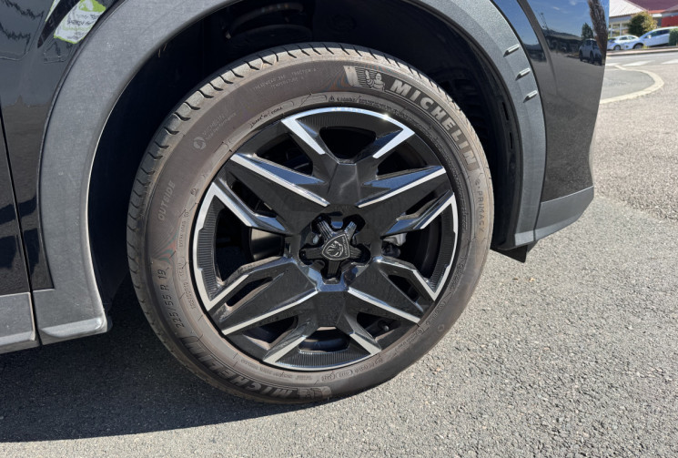 Peugeot 3008 1.2 Hybrid 136 cv Boîte auto GT hifi Focal, Alcantara