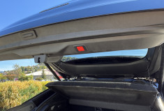 Peugeot 3008 1.2 Hybrid 136 cv Boîte auto GT hifi Focal, Alcantara