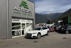 Audi A4 ALLROAD 2.0 TDI 190 Quattro finition Design Luxe - Stronic 7