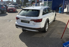 Audi A4 ALLROAD 2.0 TDI 190 Quattro finition Design Luxe - Stronic 7