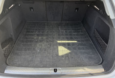 Audi A4 ALLROAD 2.0 TDI 190 Quattro finition Design Luxe - Stronic 7