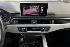 Audi A4 ALLROAD 2.0 TDI 190 Quattro finition Design Luxe - Stronic 7