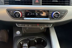 Audi A4 ALLROAD 2.0 TDI 190 Quattro finition Design Luxe - Stronic 7