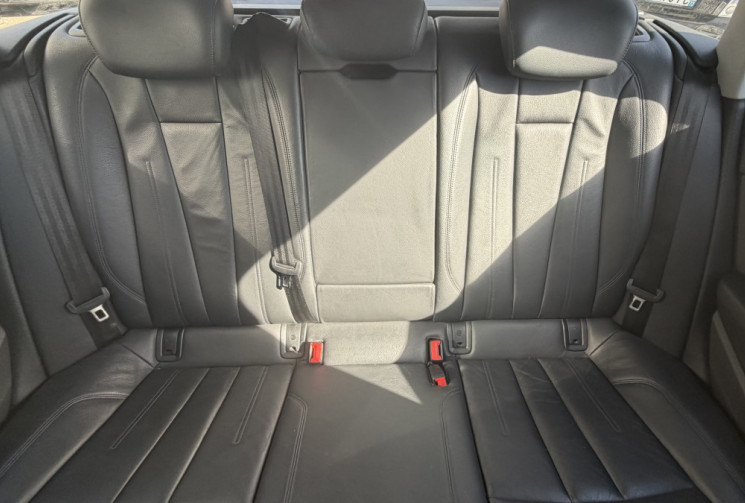 Audi A4 ALLROAD 2.0 TDI 190 Quattro finition Design Luxe - Stronic 7