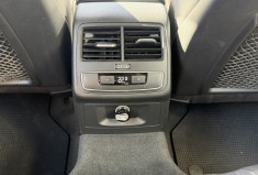 Audi A4 ALLROAD 2.0 TDI 190 Quattro finition Design Luxe - Stronic 7
