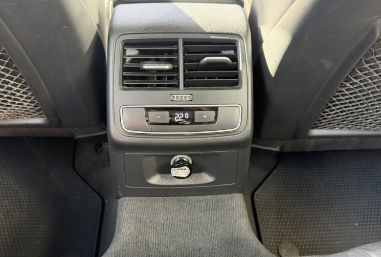 Audi A4 ALLROAD 2.0 TDI 190 Quattro finition Design Luxe - Stronic 7