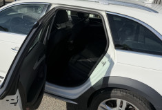 Audi A4 ALLROAD 2.0 TDI 190 Quattro finition Design Luxe - Stronic 7
